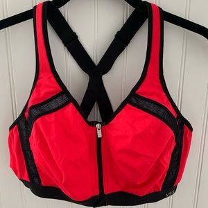 VSX Sports Bra